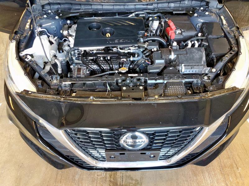 Photo 11 from auction – 2019 NISSAN ALTIMA S with VIN 1N4BL4BV2KC235071