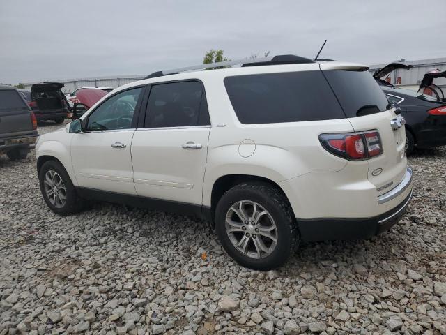 Photo 2 from auction – 2015 GMC ACADIA SLT-1 with VIN 1GKKVRKD4FJ321724
