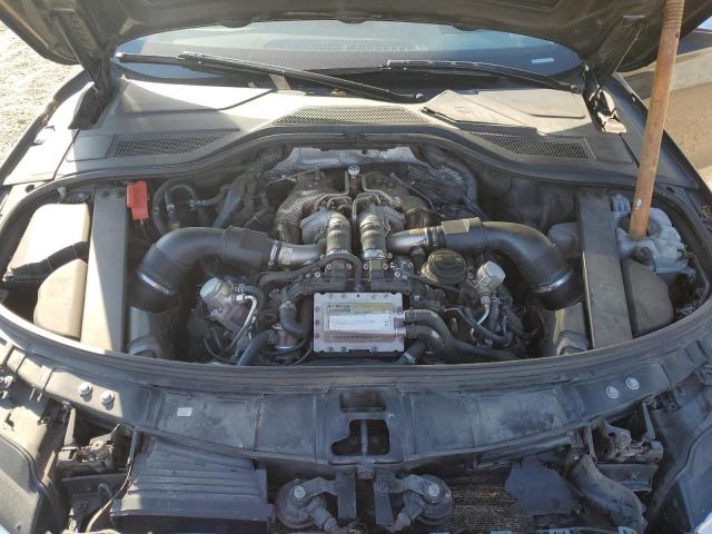 Photo 11 from auction – 2015 AUDI S8 QUATTRO with VIN WAUK2AFD9FN007802