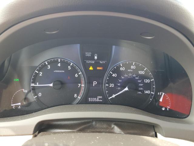 صورة رقم 9 من المزاد - 2015 LEXUS RX 350 BASE مع VIN JTJBK1BA0F2472885