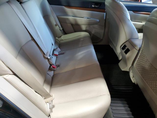 Photo 10 from auction – 2014 SUBARU OUTBACK 2.5I LIMITED with VIN 4S4BRBLC8E3227132