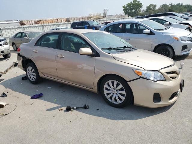 Photo 4 from auction – 2012 TOYOTA COROLLA BASE with VIN 2T1BU4EE5CC847910