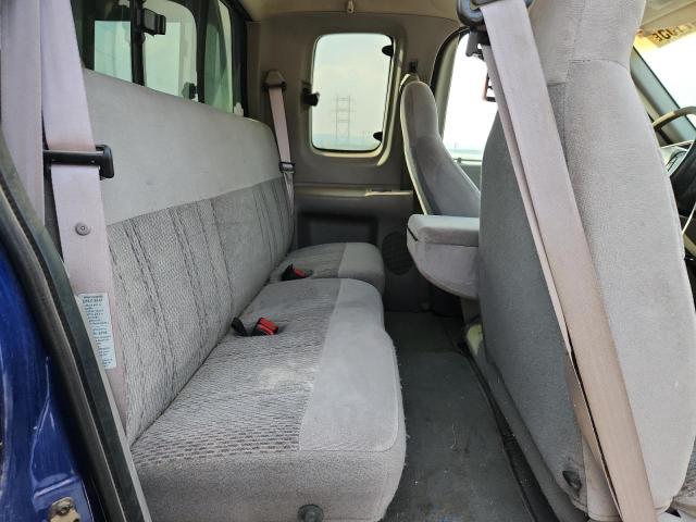 Photo 10 from auction – 1998 FORD F-150 with VIN 1FTRX18L5WKA76334