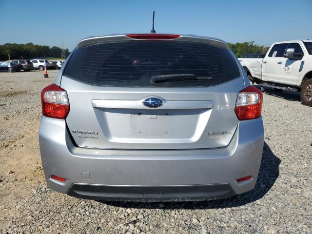 Photo 6 from auction – 2013 SUBARU IMPREZA with VIN JF1GPAA66DH857861