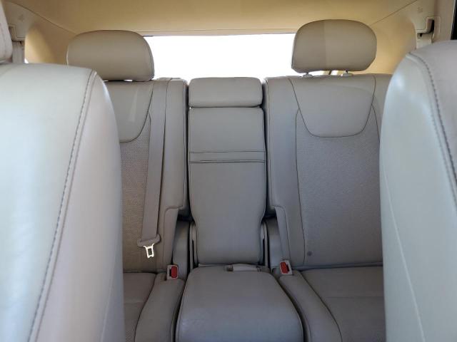 Photo 10 from auction – 2015 LEXUS RX 350 with VIN 2T2ZK1BA7FC182898