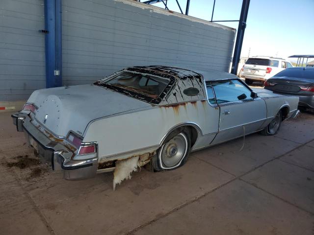 Photo 3 from auction – 1974 LINCOLN MARK VI with VIN 6Y89A901429