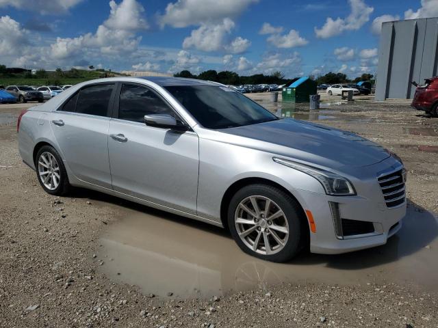 Photo 4 from auction – 2018 CADILLAC CTS with VIN 1G6AP5SX0J0179605