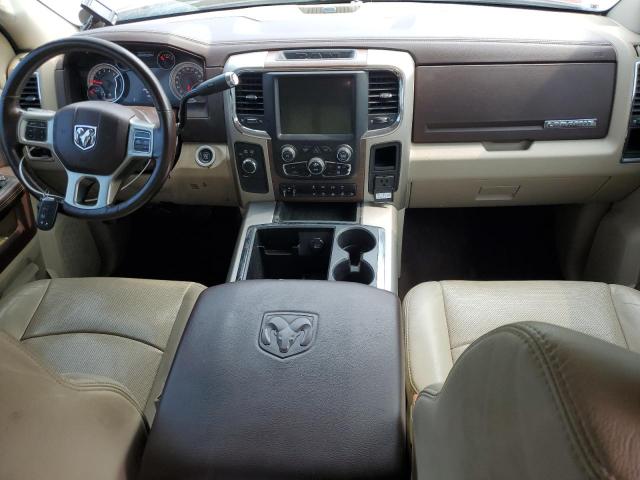 Photo 8 from auction – 2014 RAM 2500 LARAM with VIN 3C6UR5FL5EG308071