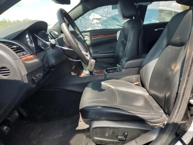 Photo 7 from auction – 2014 CHRYSLER 300 with VIN 2C3CCARG9EH384264