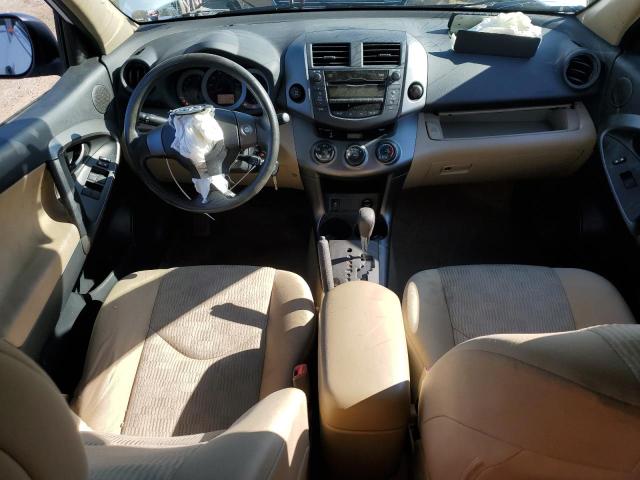 Foto 8 de la subasta – 2010 TOYOTA RAV4 con VIN 2T3BF4DV1AW061357