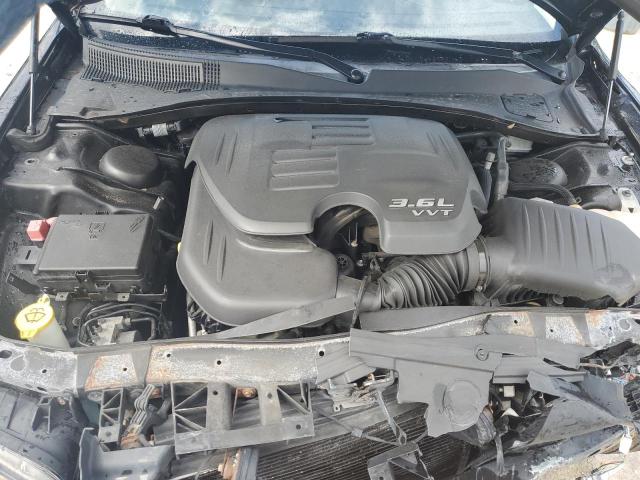 Photo 11 from auction – 2019 CHRYSLER 300 TOURIN with VIN 2C3CCAAG7KH694033