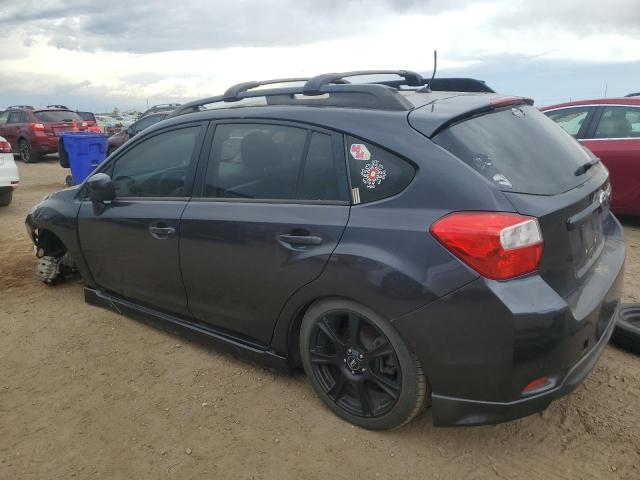 Photo 2 from auction – 2013 SUBARU IMPREZA with VIN JF1GPAS61D2827118