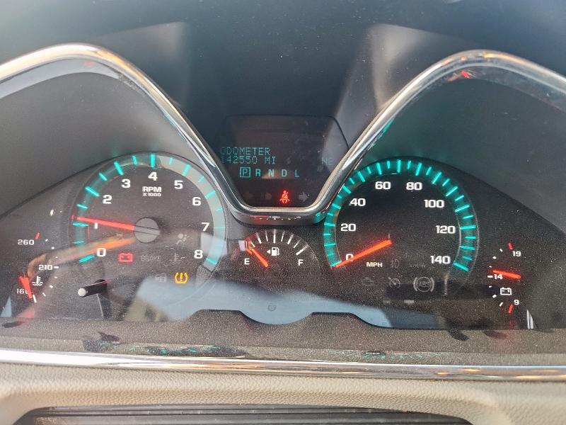 Photo 9 from auction – 2015 CHEVROLET TRAVERSE L with VIN 1GNKRGKD1FJ311972