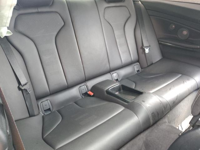 Photo 10 from auction – 2016 BMW M4 with VIN WBS3R9C55GK336958