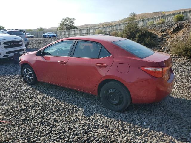 Photo 2 from auction – 2018 TOYOTA COROLLA L with VIN 2T1BURHE8JC051691