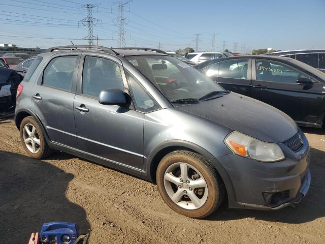 Photo 4 from auction – 2009 SUZUKI SX4 TECHNO with VIN JS2YB413896204106