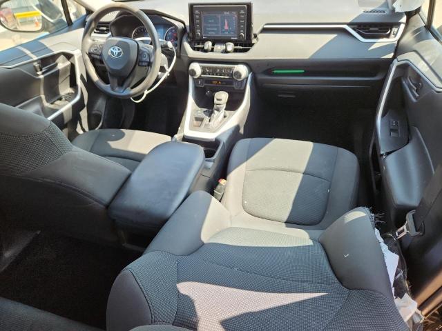 Photo 8 from auction – 2020 TOYOTA RAV4 LE with VIN 2T3H1RFV2LC041979