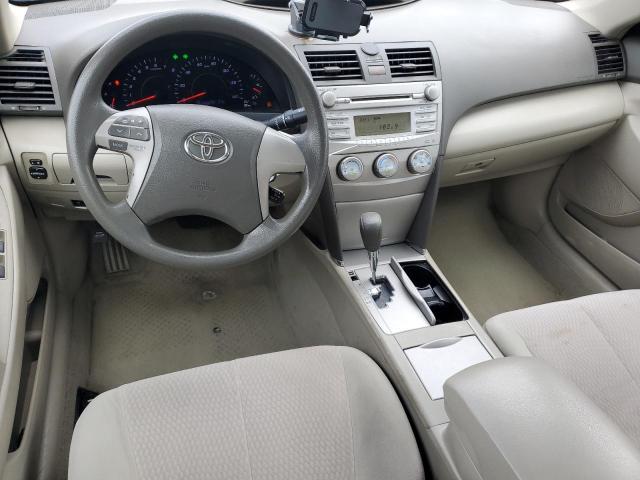 Photo 8 from auction – 2011 TOYOTA CAMRY BASE with VIN 4T4BF3EK3BR159756