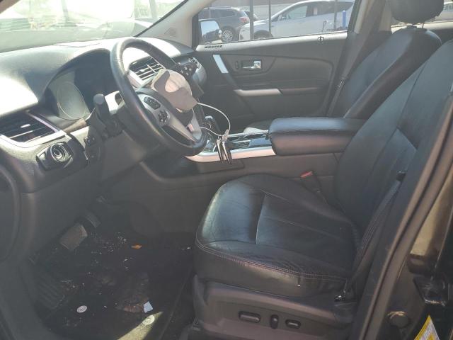 Photo 7 from auction – 2013 FORD EDGE LIMIT with VIN 2FMDK4KC2DBC51175