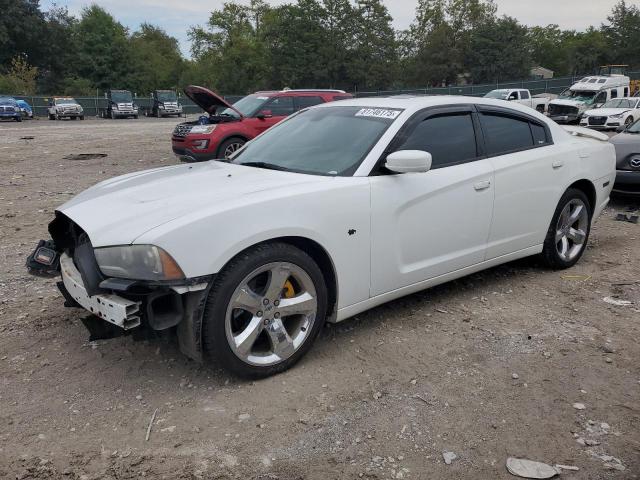 DODGE CHARGER R/ 2012 with VIN 2C3CDXCTXCH255517 - Photo from auction