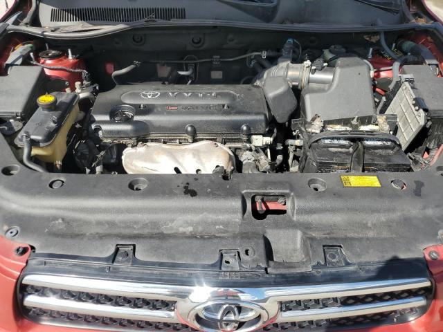 Photo 12 from auction – 2007 TOYOTA RAV4 LIMIT with VIN JTMBD31V076046041