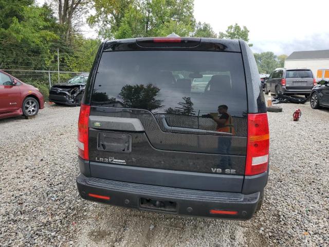 Photo 6 from auction – 2006 LAND ROVER LR3 SE with VIN SALAE25466A387565