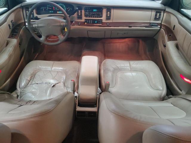 Photo 8 from auction – 2002 BUICK PARK AVENU with VIN 1G4CW54KX24129455