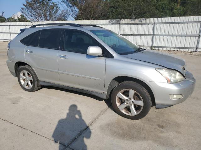 Photo 4 from auction – 2008 LEXUS RX 350 with VIN 2T2GK31U98C038674