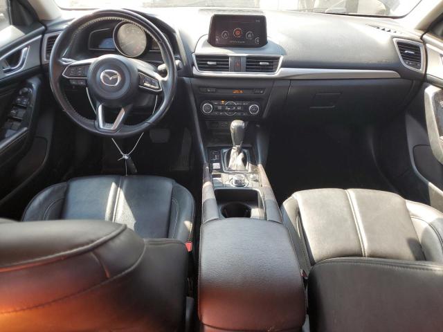 Photo 8 from auction – 2018 MAZDA 3 TOURING with VIN 3MZBN1L37JM272076