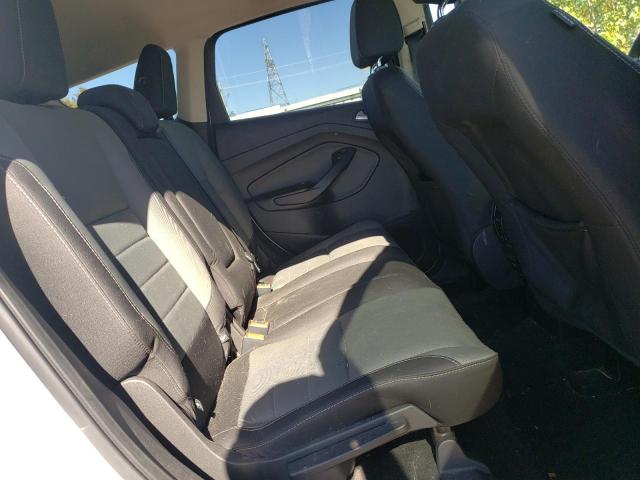Photo 11 from auction – 2016 FORD ESCAPE SE with VIN 1FMCU9G9XGUA86894
