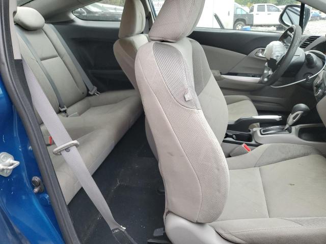 Photo 10 from auction – 2012 HONDA CIVIC EX with VIN 2HGFG3B8XCH524865