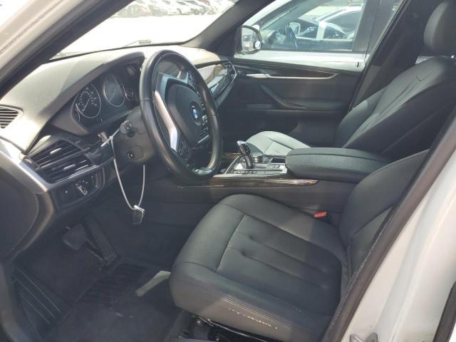 Photo 7 from auction – 2017 BMW X5 SDRIVE3 with VIN 5UXKR2C30H0X04533