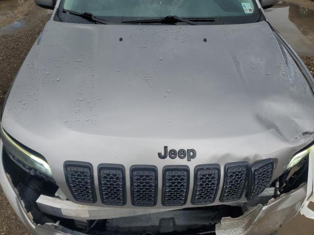 Photo 12 from auction – 2020 JEEP CHEROKEE L with VIN 1C4PJLLB8LD592450