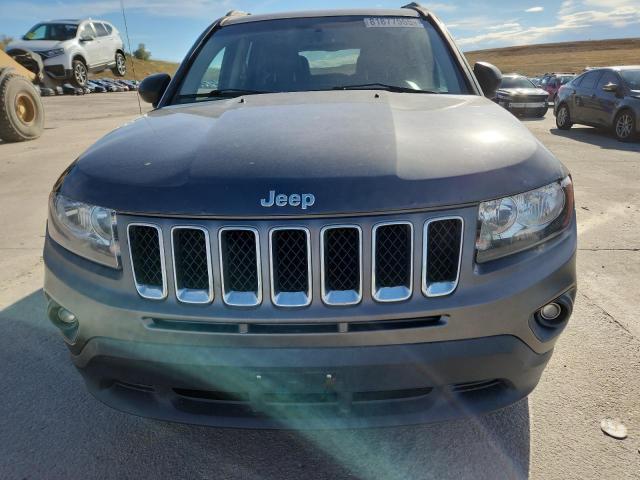 Photo 5 from auction – 2017 JEEP COMPASS with VIN 1C4NJDBB6HD105784