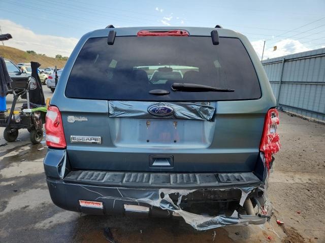Фото 6 с аукциона – 2011 FORD ESCAPE XLT с VIN 1FMCU9D76BKB24709