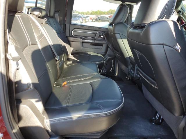 Photo 10 from auction – 2022 RAM 3500 LIMIT with VIN 3C63R3SL6NG294333