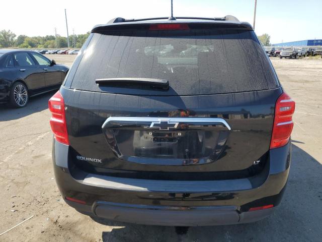 Photo 6 from auction – 2017 CHEVROLET EQUINOX LT with VIN 2GNALCEK5H6197622