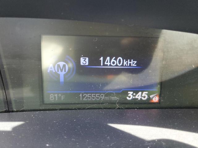 Photo 9 from auction – 2013 HONDA CIVIC EX with VIN 19XFB2F80DE031517