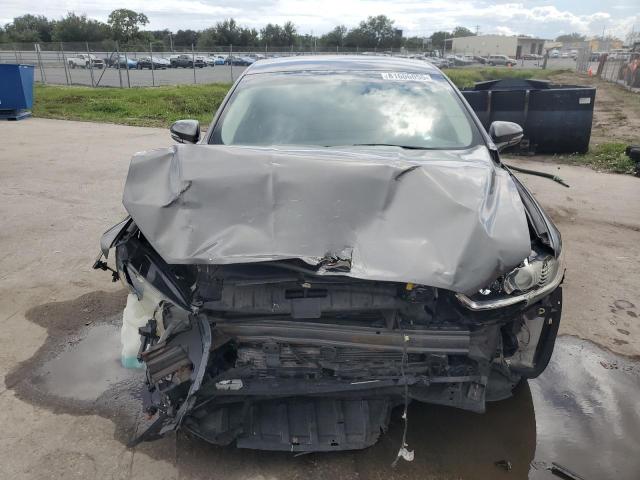Photo 5 from auction – 2014 FORD FUSION with VIN 3FA6P0K96ER262426