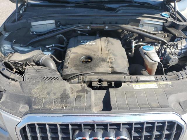 Photo 12 from auction – 2013 AUDI Q5 PREMIUM with VIN WA1LFAFP6DA053592