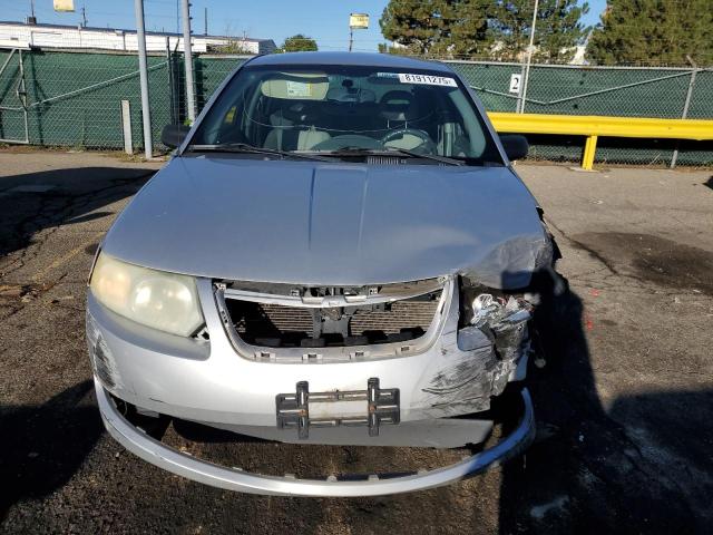 Photo 5 from auction – 2006 SATURN ION LEVEL with VIN 1G8AJ55F36Z196882