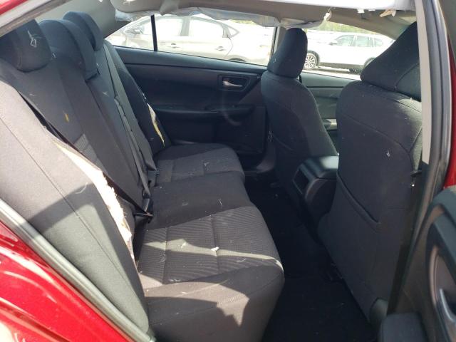 Photo 10 from auction – 2016 TOYOTA CAMRY LE with VIN 4T1BF1FK0GU610078