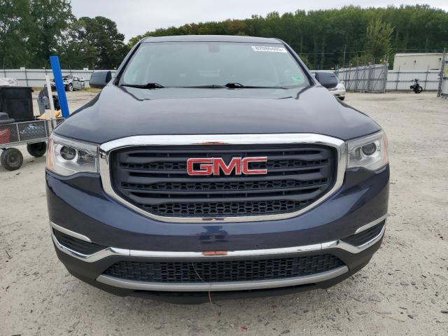 Photo 5 from auction – 2019 GMC ACADIA SLE with VIN 1GKKNRLA7KZ231175