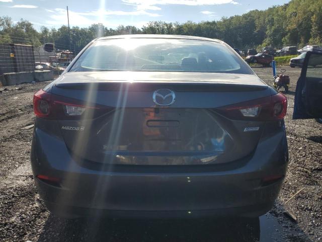 Photo 6 from auction – 2014 MAZDA 3 TOURING with VIN JM1BM1V74E1114383