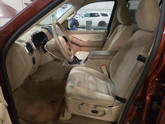 Photo 7 from auction – 2010 FORD EXPLORER X with VIN 1FMEU7DE1AUA28338