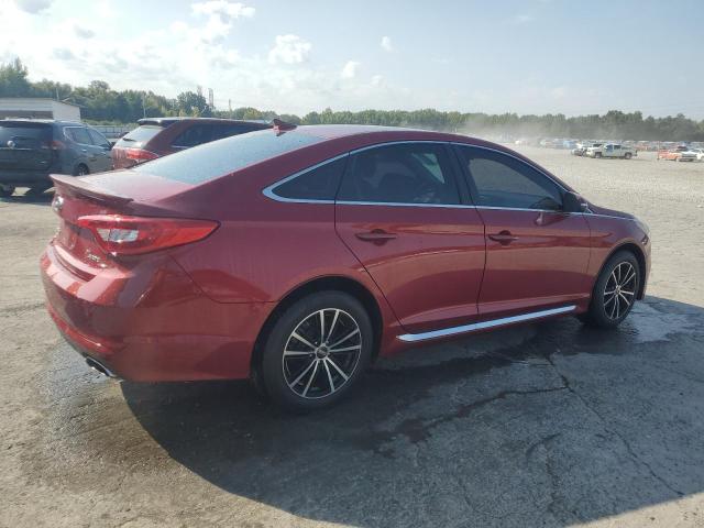 Photo 3 from auction – 2015 HYUNDAI SONATA SPO with VIN 5NPE34AF2FH060607
