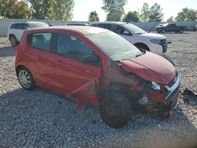 Photo 4 from auction – 2019 CHEVROLET SPARK LS with VIN KL8CB6SA7KC732796