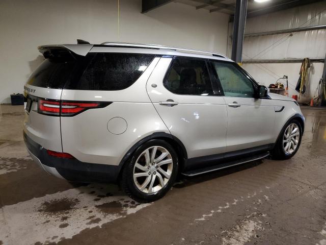 Photo 3 from auction – 2017 LAND ROVER DISCOVERY with VIN SALRRBBV8HA028497