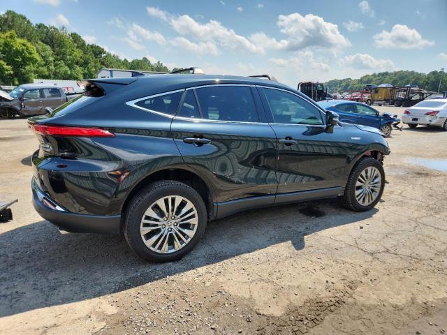 Photo 3 from auction – 2021 TOYOTA VENZA with VIN JTEAAAAH8MJ018575