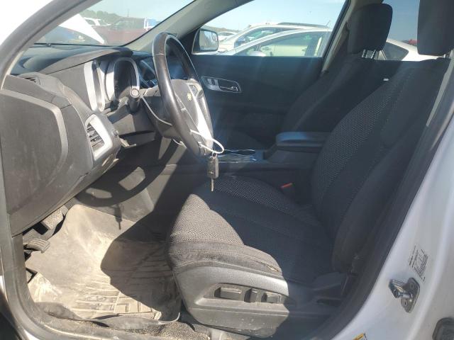 Photo 7 from auction – 2014 CHEVROLET EQUINOX LT with VIN 2GNFLFEK4E6323925